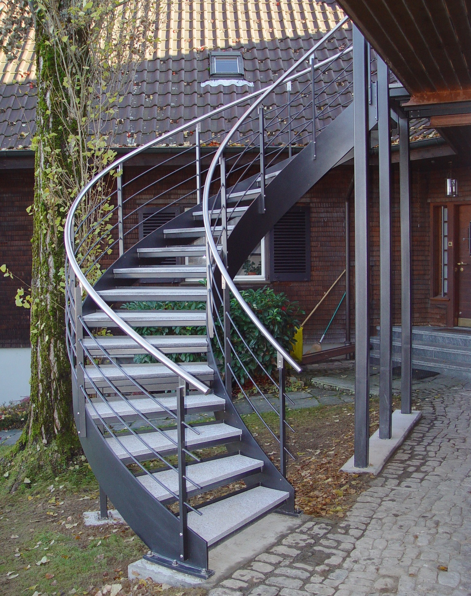 Produkte – Metallkönig